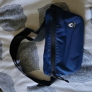Nixon Hip fanny pack men's women's
